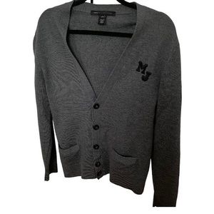 Marc by Marc Jacobs Cardigan